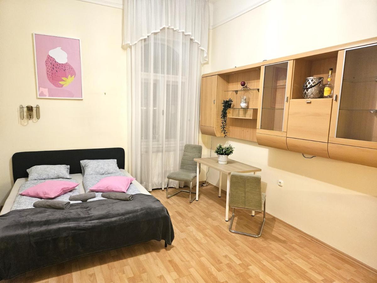 Two-Bedroom Family Apartment