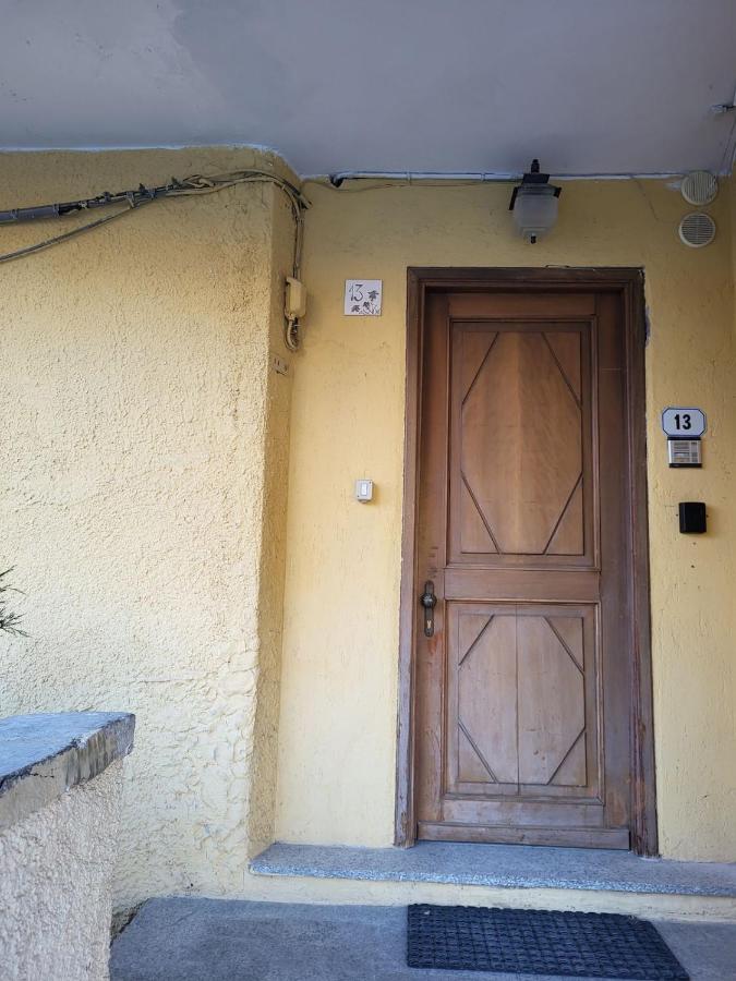 La casetta di Gigi - Chambres d’hôtes