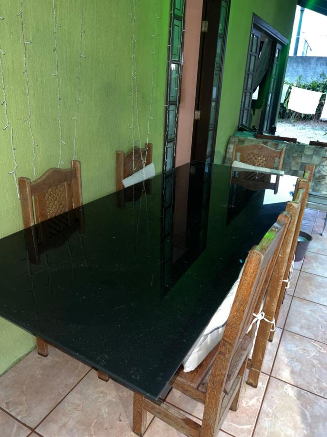 Casa dividida na praia - Ferienwohnung Florianópolis