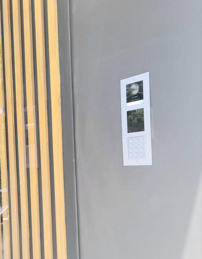 Hermosa vista al mar y al manglar - B&B Playa del Carmen