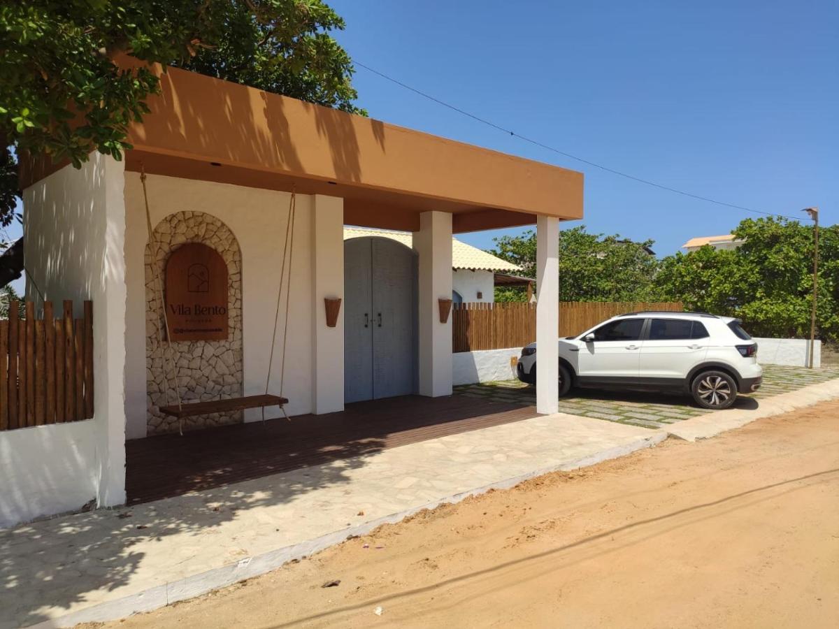 Vila Bento - Casas com conforto e sofisticação - B&B Icaraí