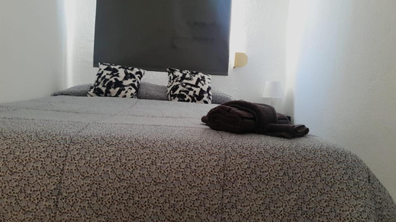 Tranquila y Centrica Habitacion Matrimonio en Vivienda Compartida