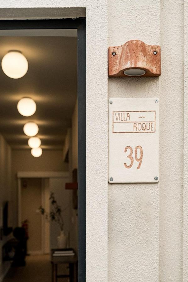 Villa Roque - B&B