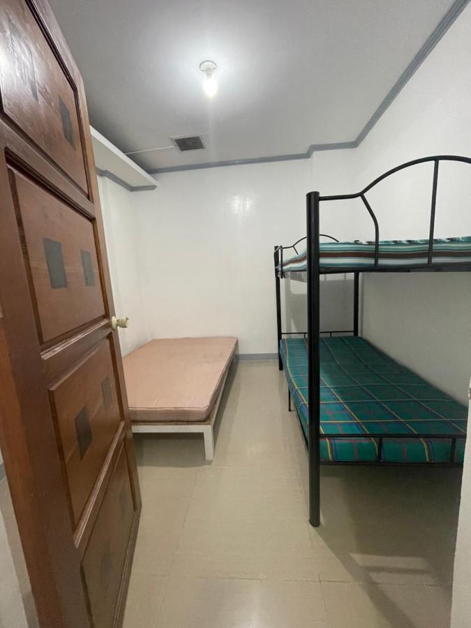 Shalimar Guest House Staff House - Ferienwohnung