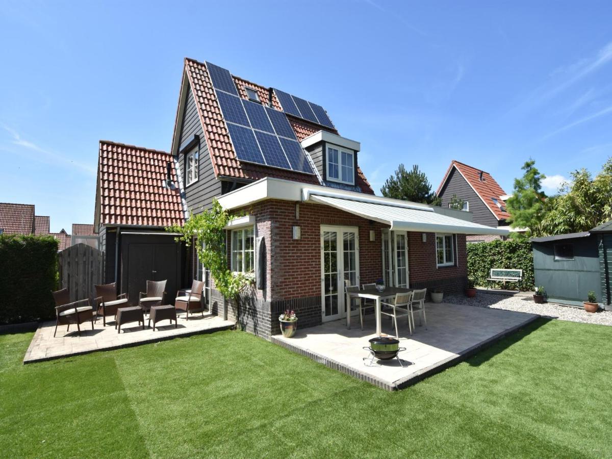 Villa Robinie - B&B