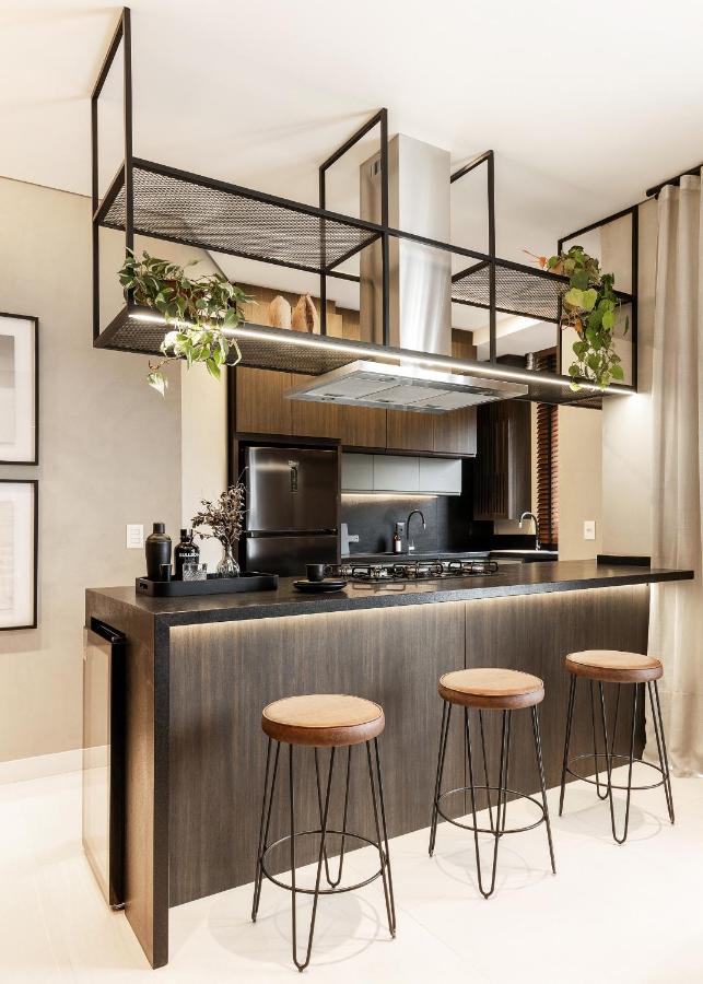 Apto novo e confortável em Canto Grande, Bombinhas - Ferienwohnung Bombinhas