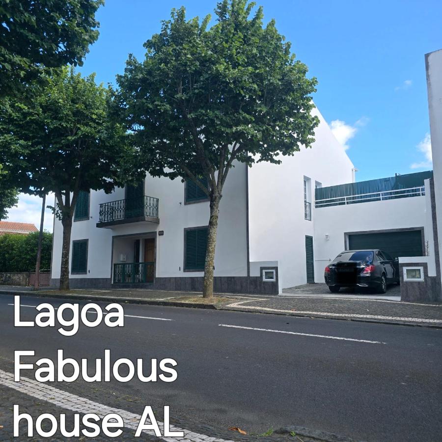 Lagoa Fabulous House - B&B Lagoa
