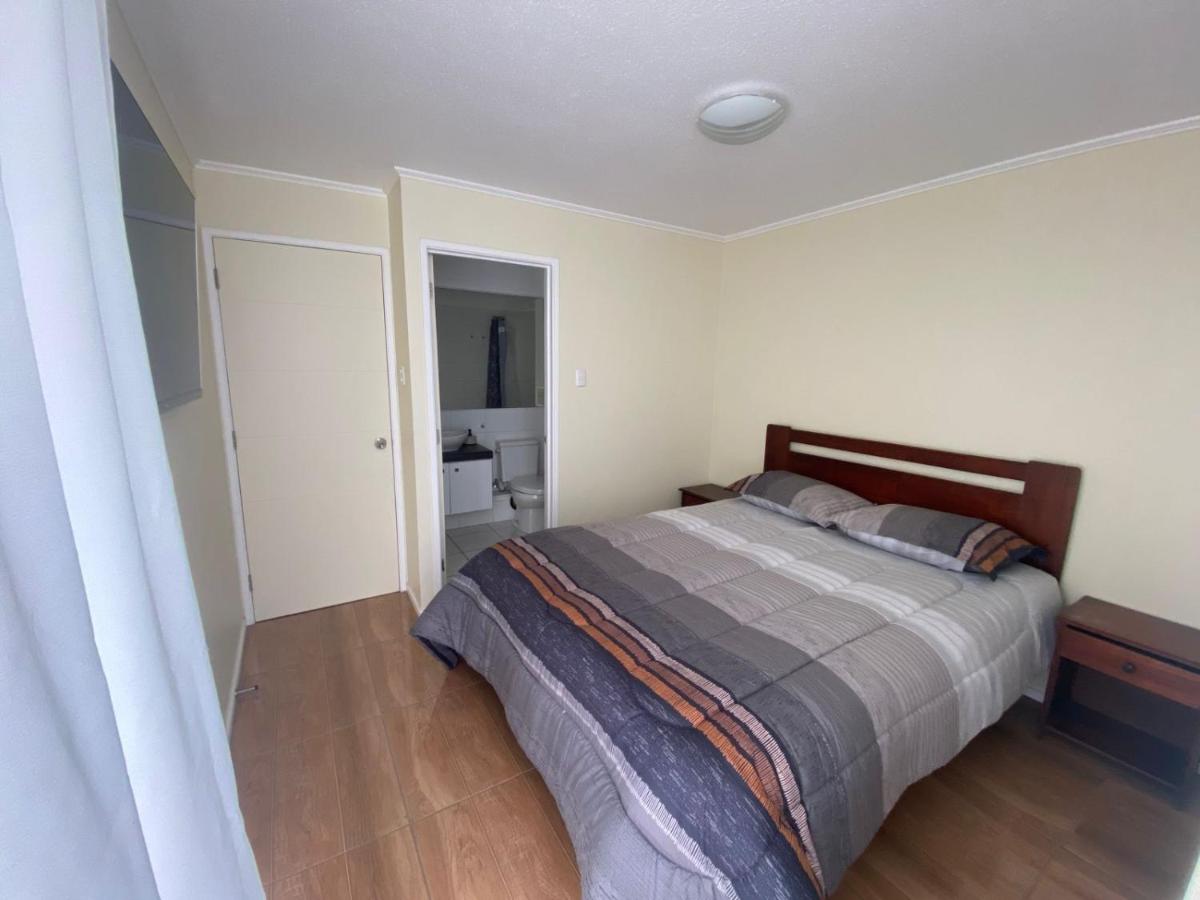 Dpto Avellanos #14 - B&B La Serena