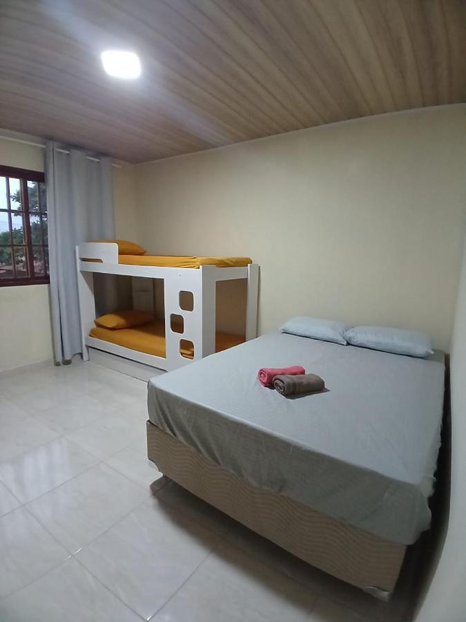 Deluxe Familienzimmer