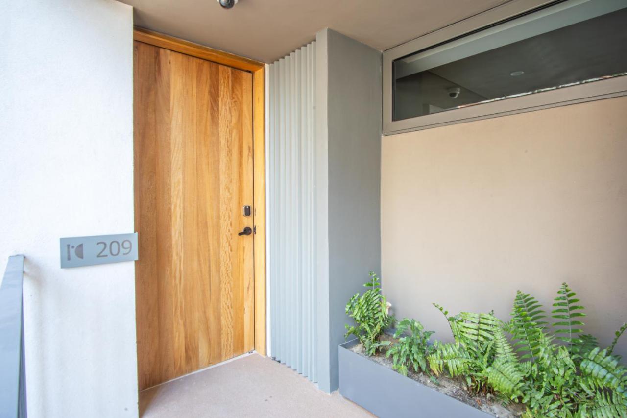 Three-Bedroom Premium Apartment with Balcony