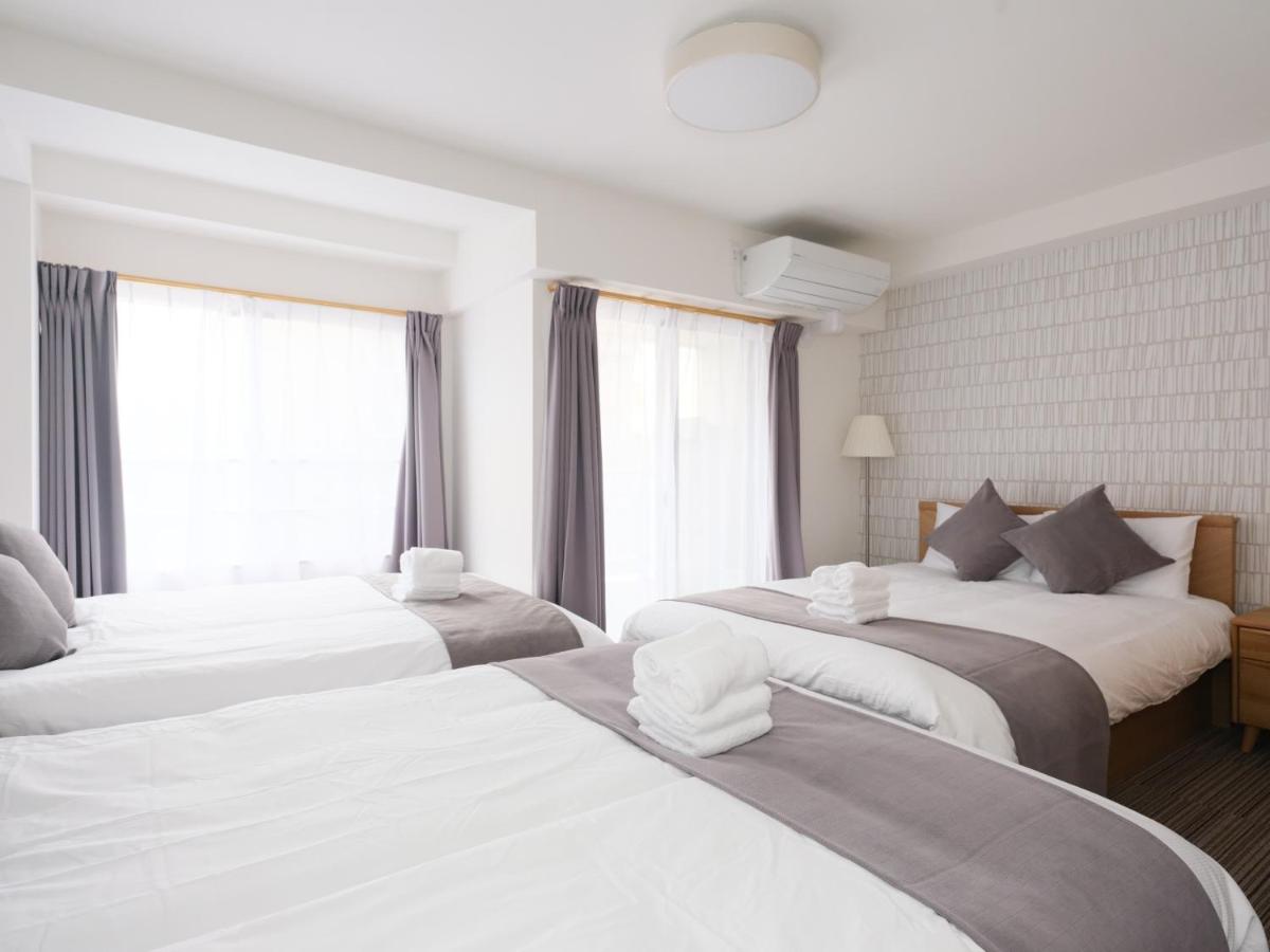Appartement met 3 Slaapkamers