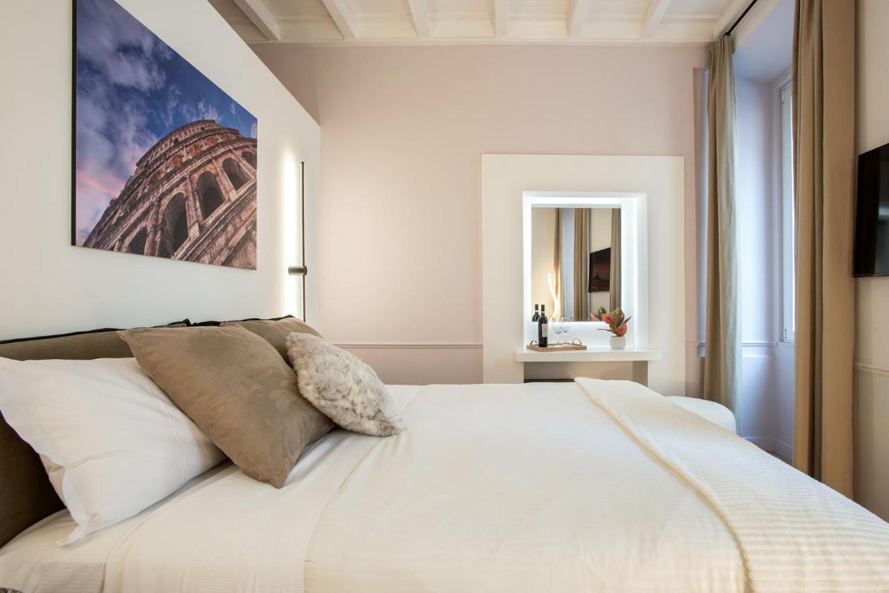 Habitación Doble Deluxe