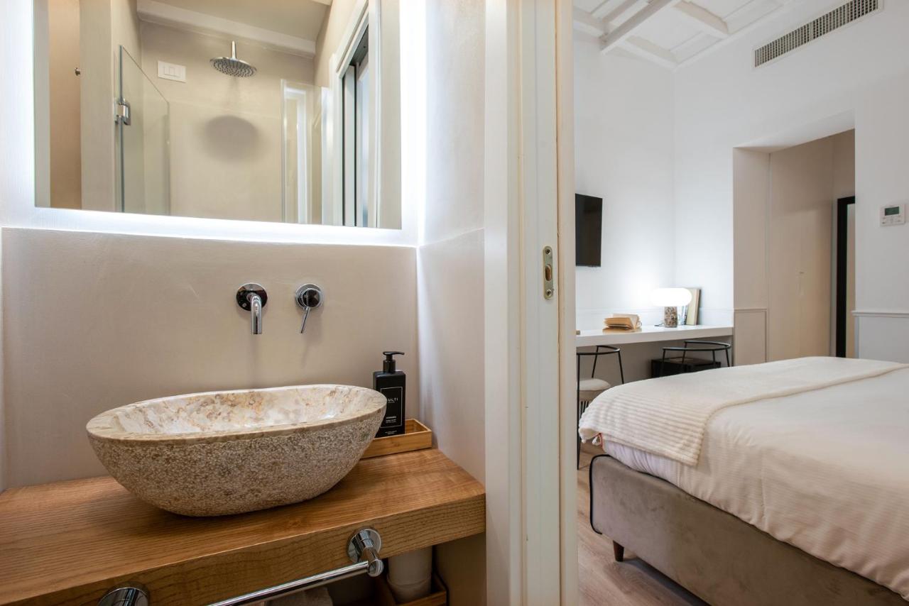 Double Room with Extra Bed