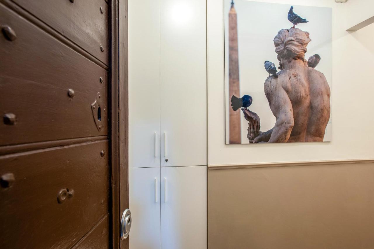 Pantheon Suites Rome 2 - B&B
