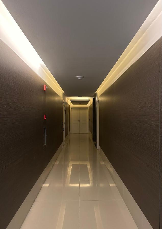 Apart France - Monoambiente con piscina, gym y estacionamiento - B&B