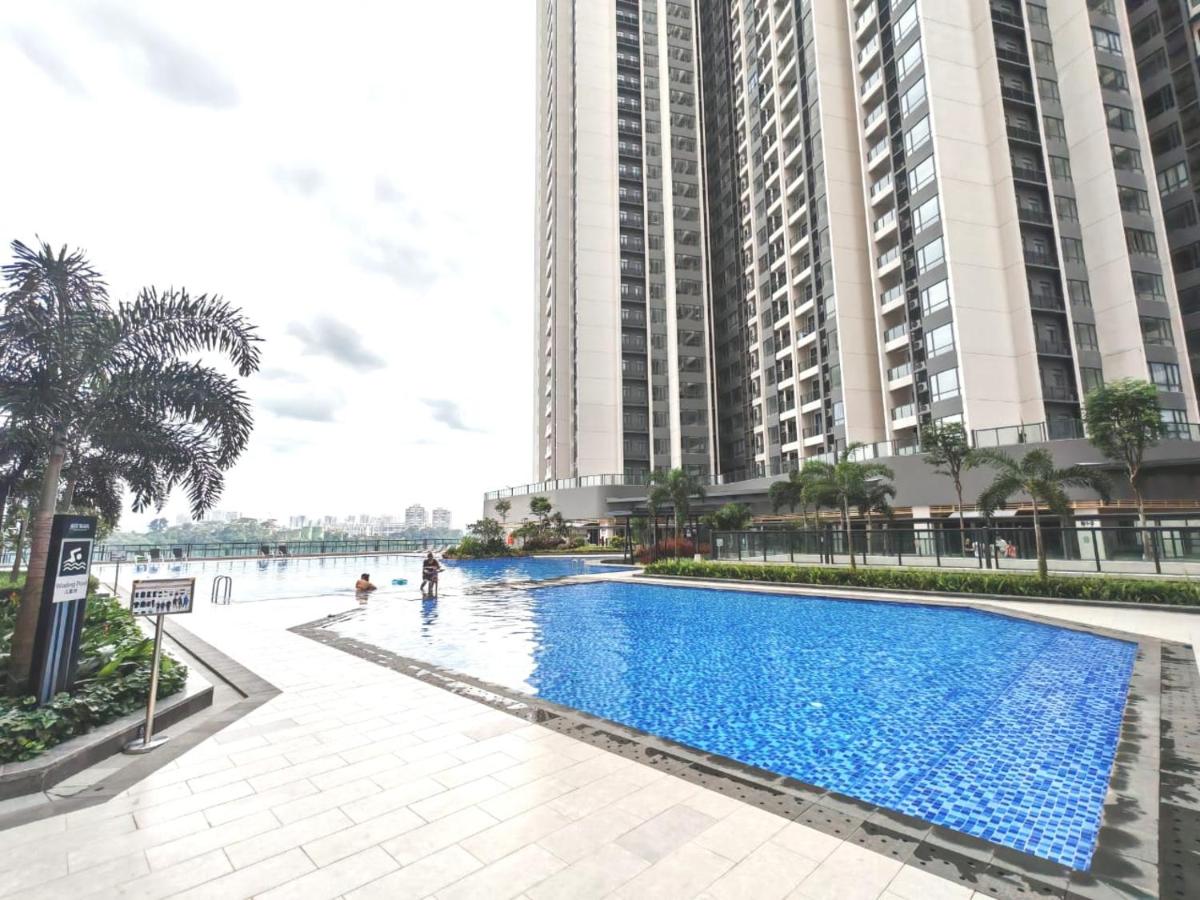 R&F Princess Cove JB CIQ with Seaview - B&B