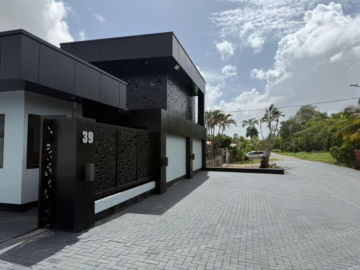 Mami Apartments - B&B Paramaribo