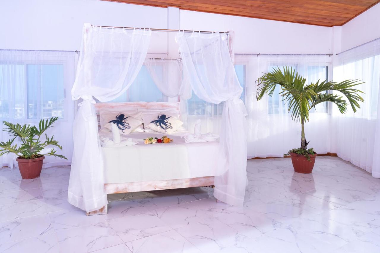 Appartamento con Balcone