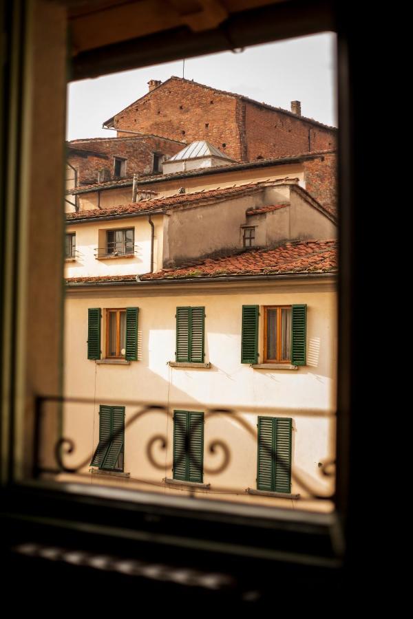 Appartamento Il Glicine - B&B Pistoia