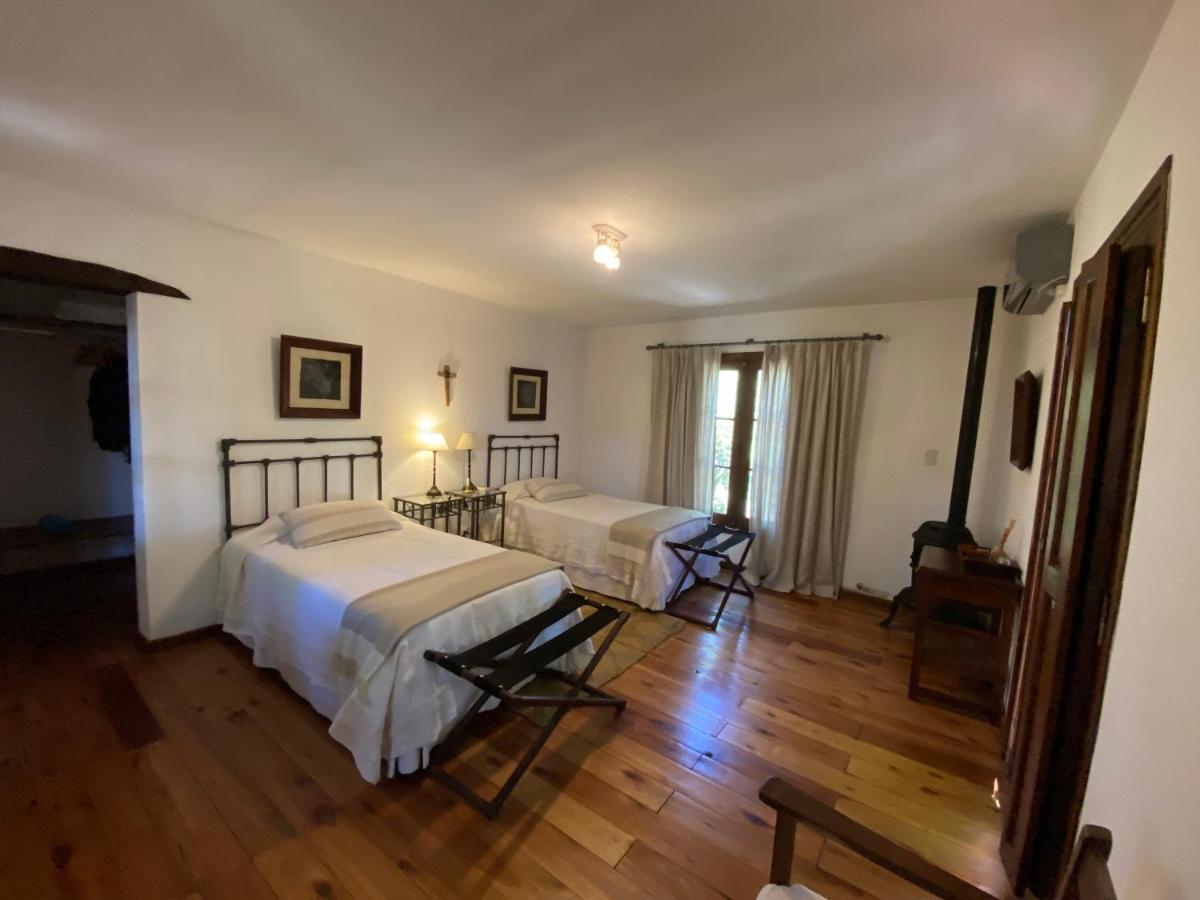 Deluxe Double Room with Bath