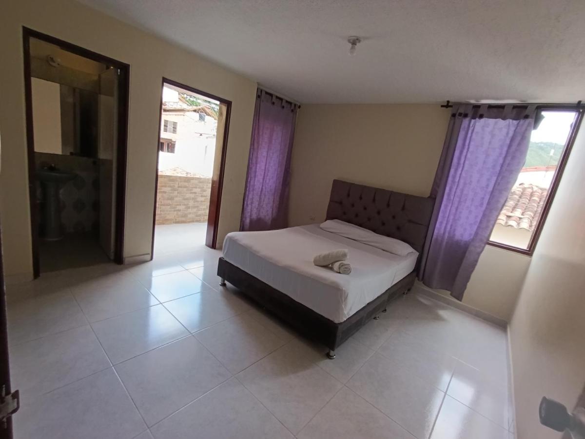 Apt tatiana - B&B