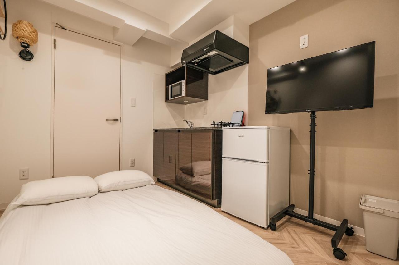 Duplex Quadruple Room