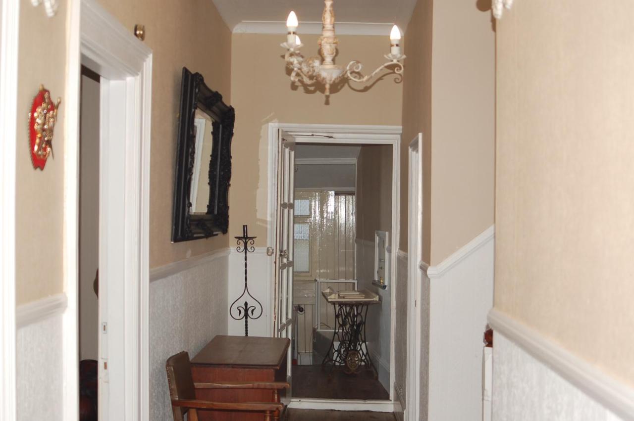 Knights Rest - B&B Shanklin