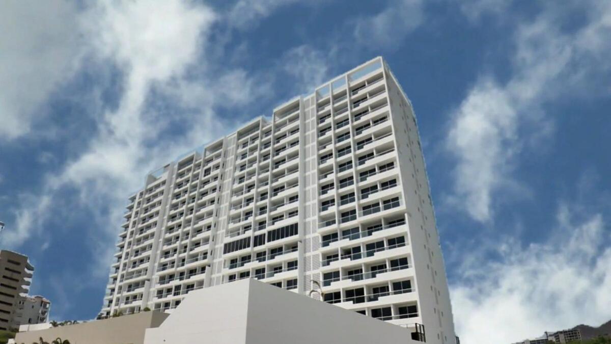 Santa Marta - Porto Horizonte - B&B