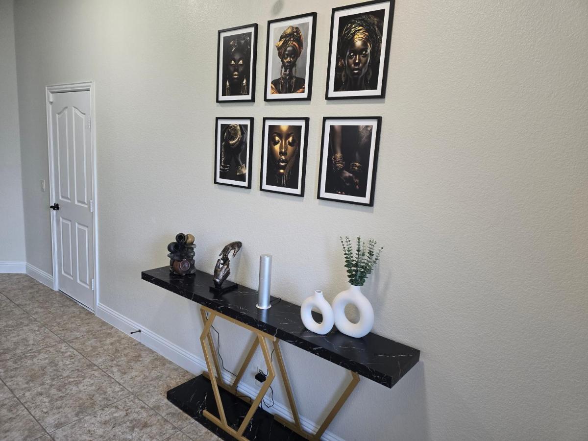 Beautiful Home in Mansfield - Chambres d’hôtes