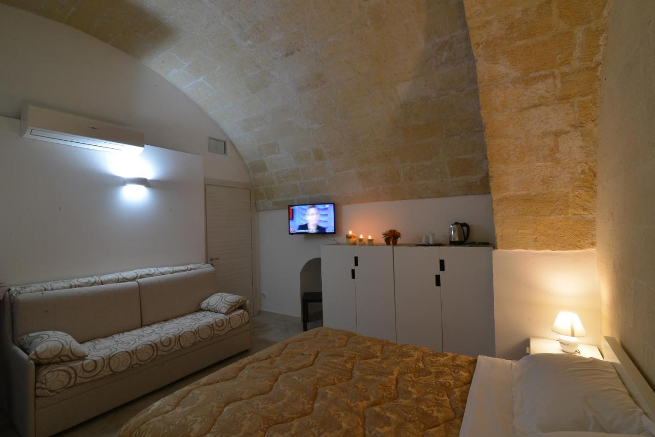 Il Nespolo Matera - B&B