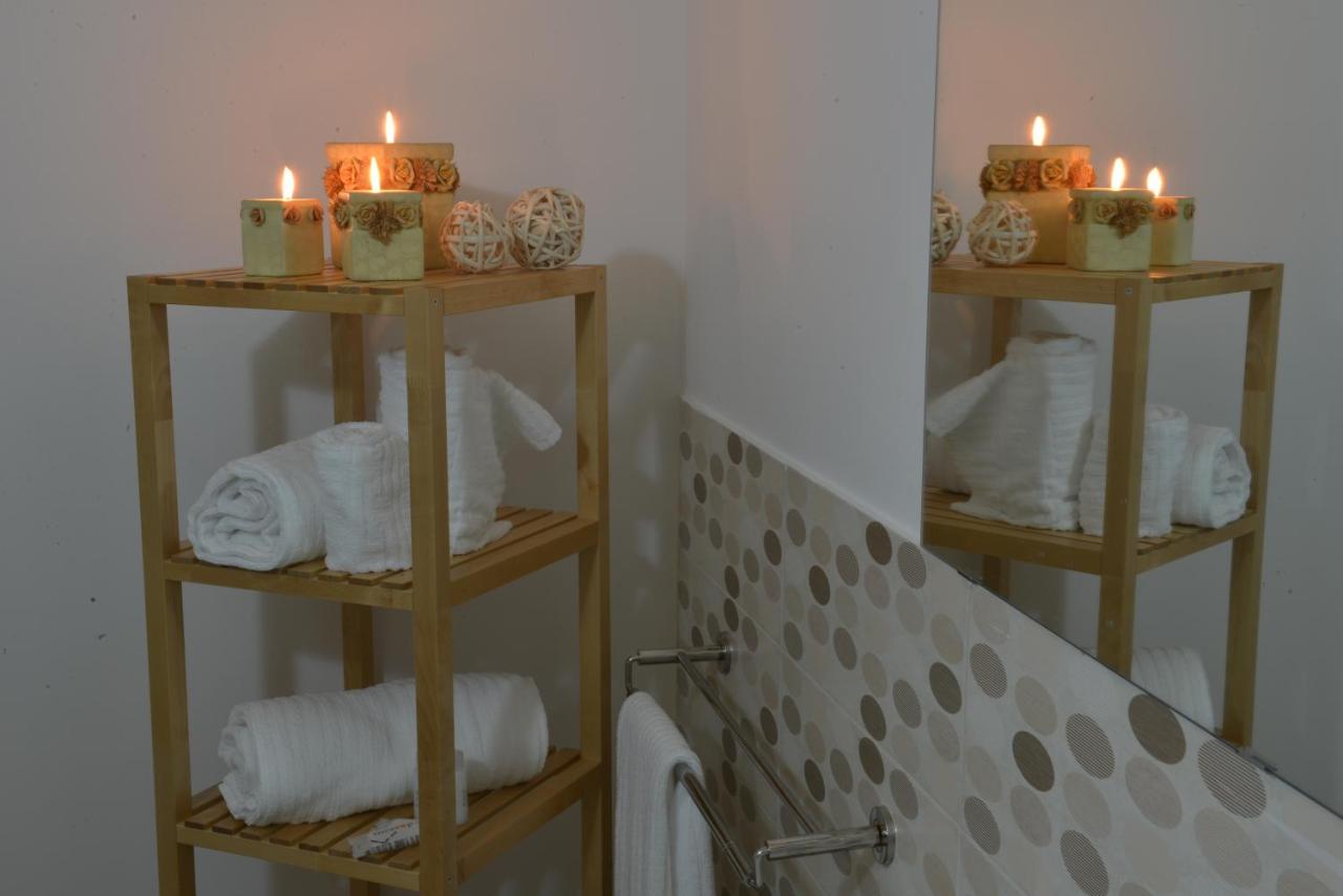 Habitación Doble Estándar - 1 o 2 camas