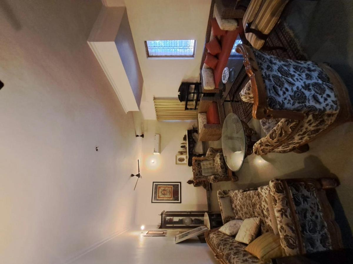 CHAPS LE GUEST HOUSe - Chambres d’hôtes