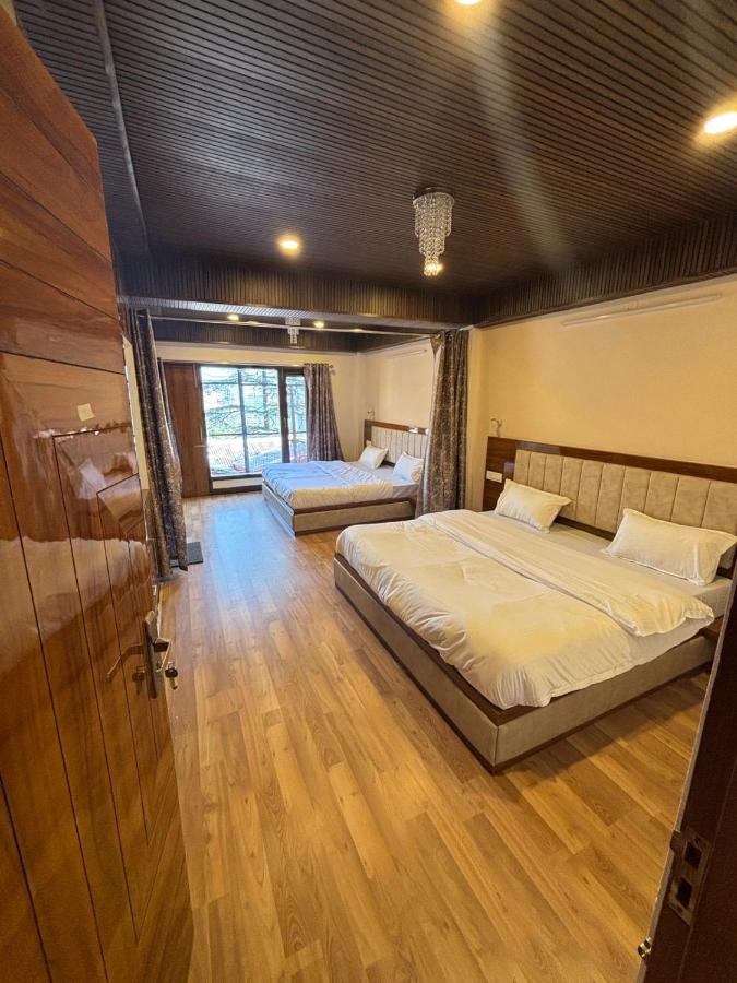 Simla Hideaway - Bed and Breakfast Shimla
