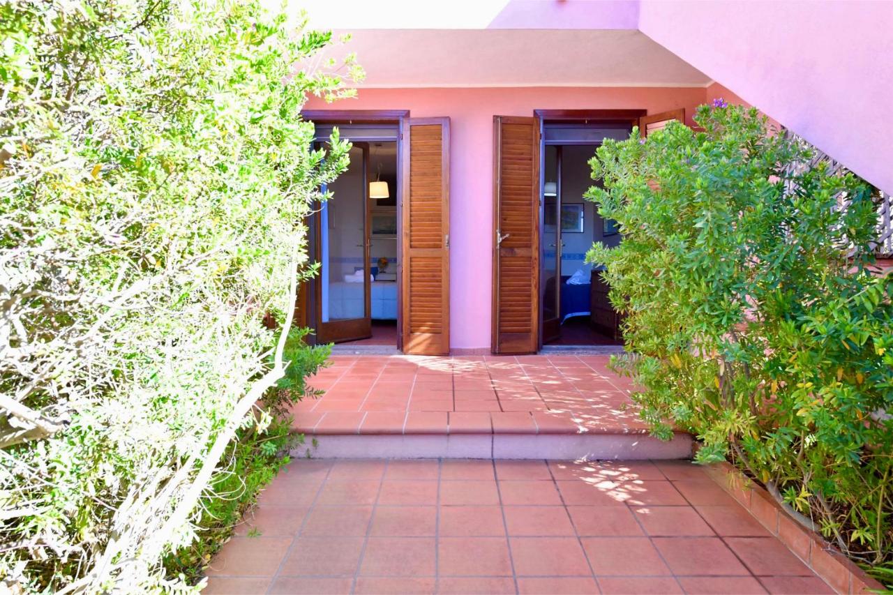 Casa Alice - B&B Funtana Meiga