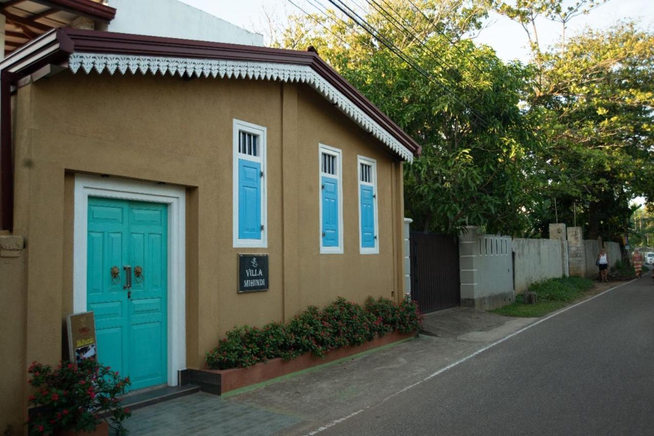 Villa Mihindi - Bed and Breakfast