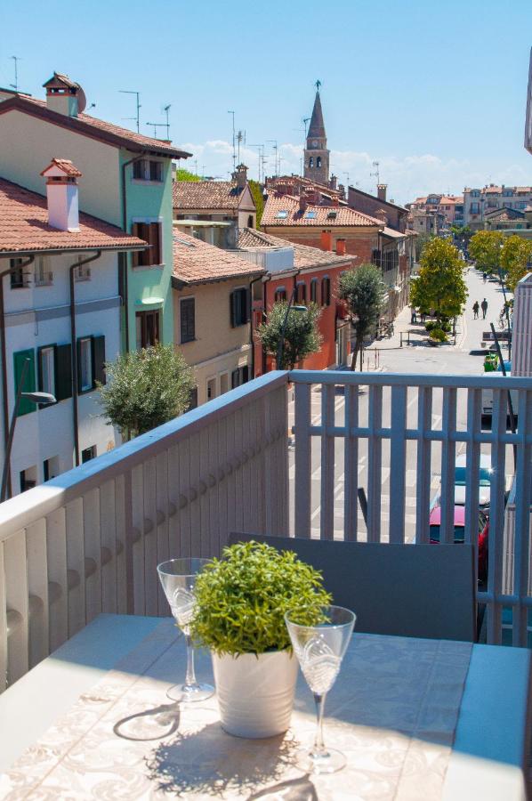 Appartamento Marchesini 13 - B&B