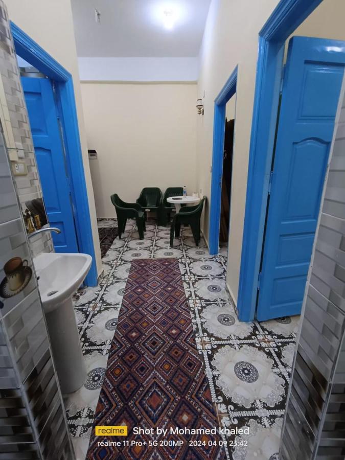 Amoun أمون - B&B Sīwah
