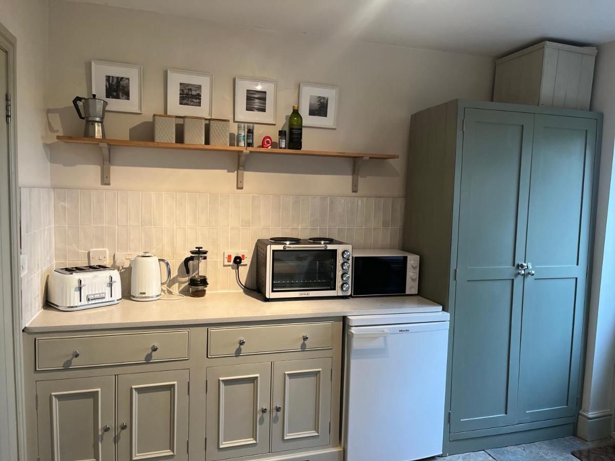 Elmcroft Holiday Annex - Chambres d’hôtes Gillingham