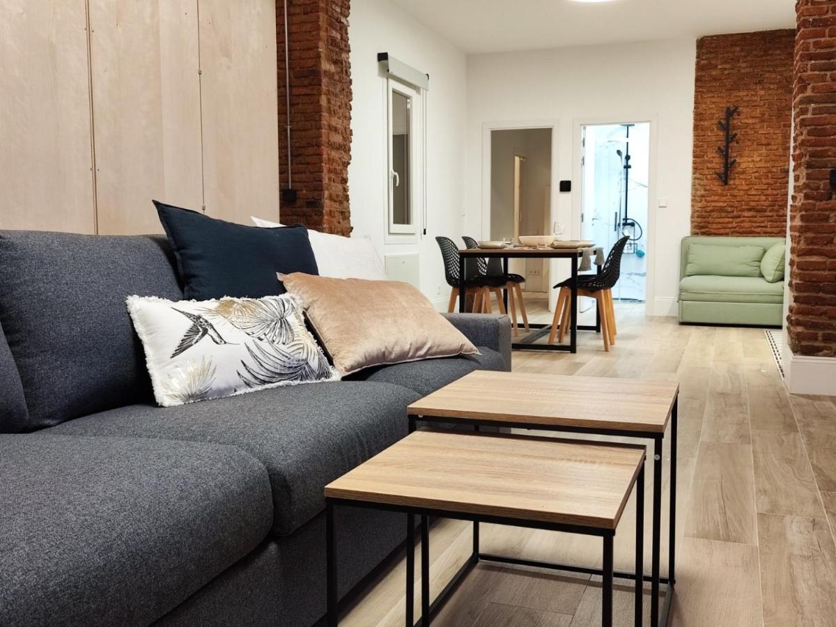 Madrid Centro Excepcional - B&B Madrid