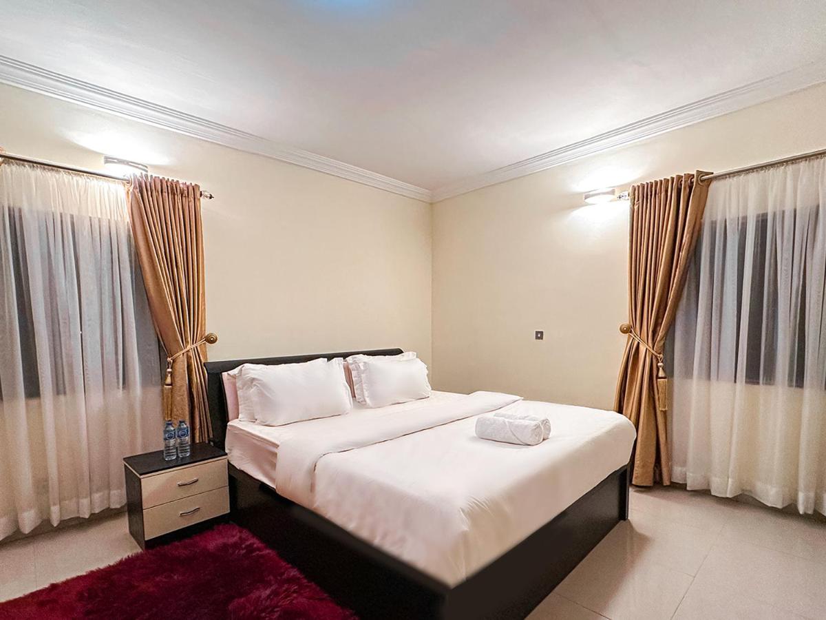 Appartement 3 Chambres avec Balcon