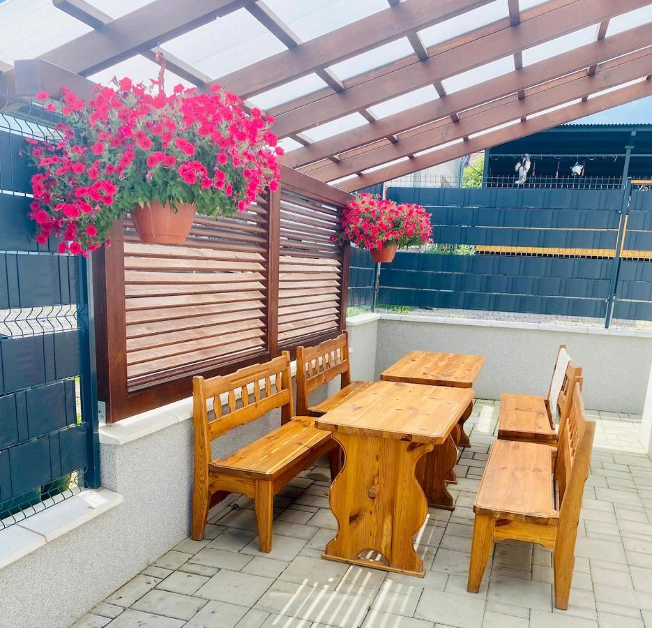 Domček Badín, Banská Bystrica - Ferienwohnung Badín