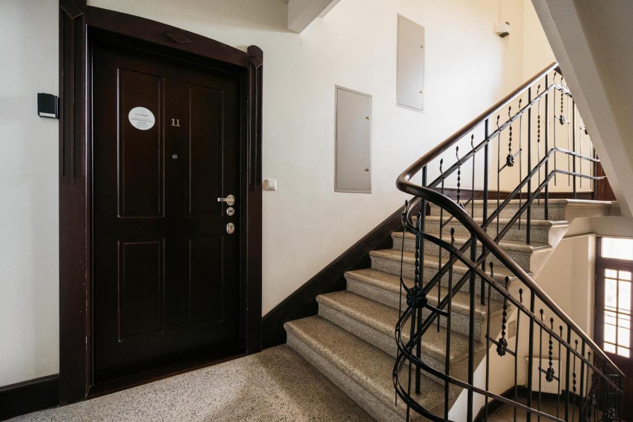 Native Apartments Kraszewskiego 26 - Chambres d’hôtes Cracovie