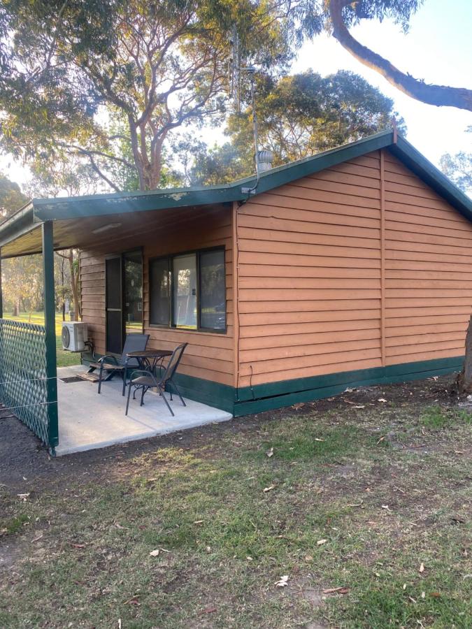 Sale Caravan Park - Ferienwohnung Sale