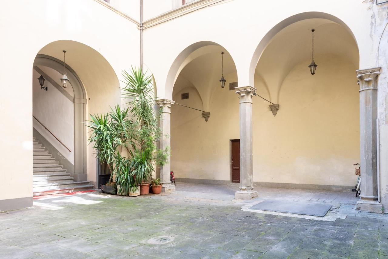 Belle Donne Apartment - B&B