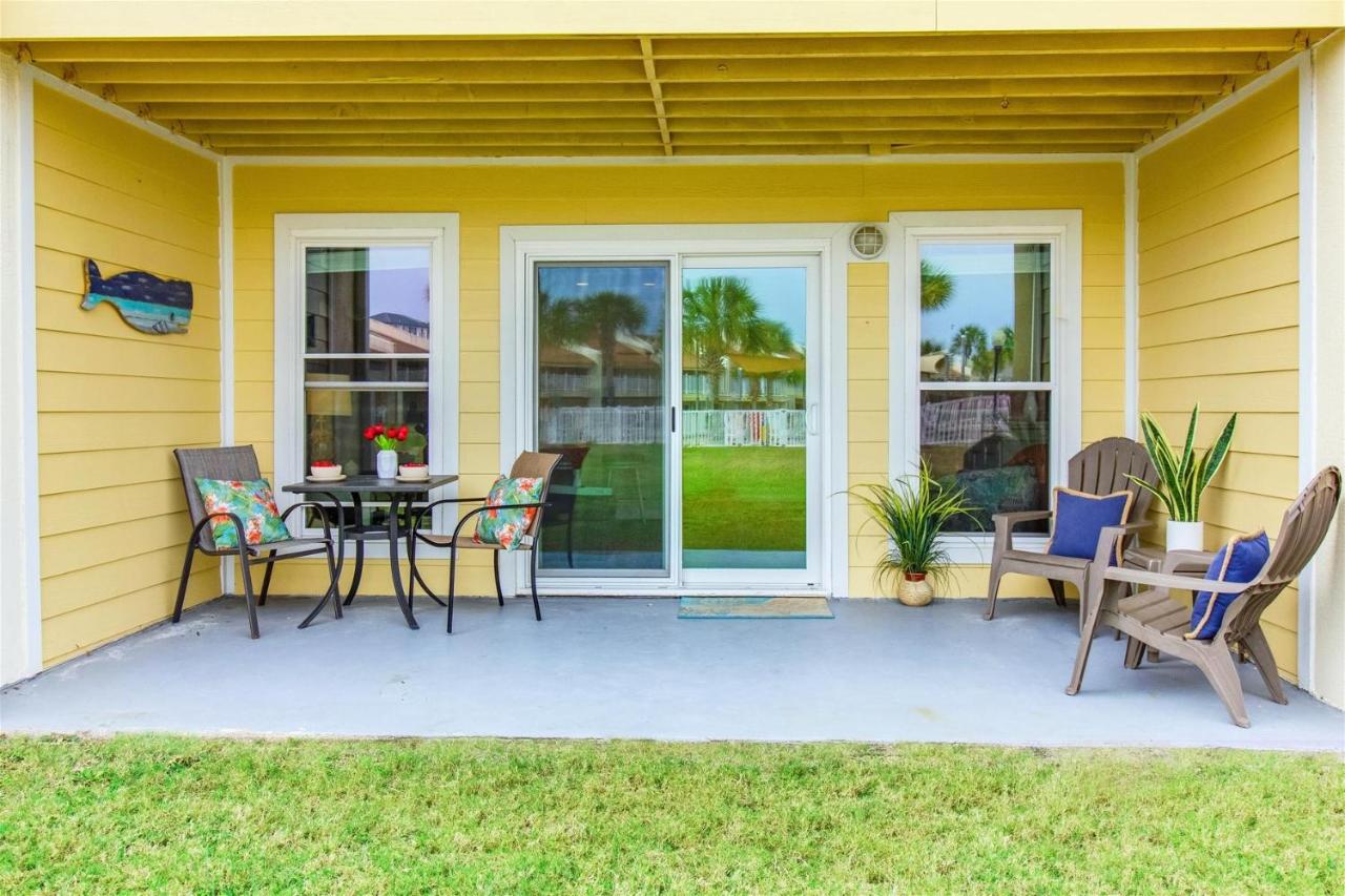 10 D, One Bedroom Condo - Ferienwohnung Destin