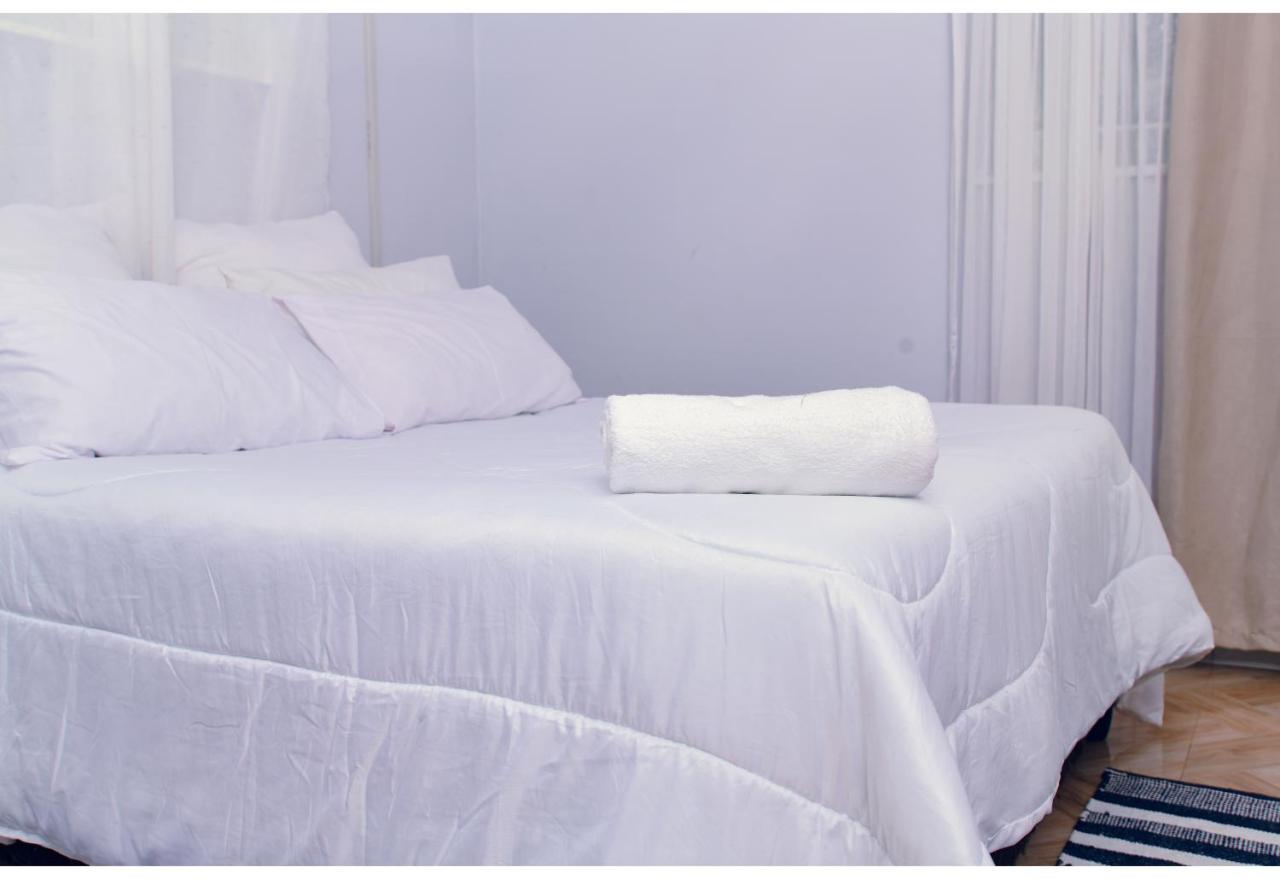 Lynn's Apartments - B&B Chipata