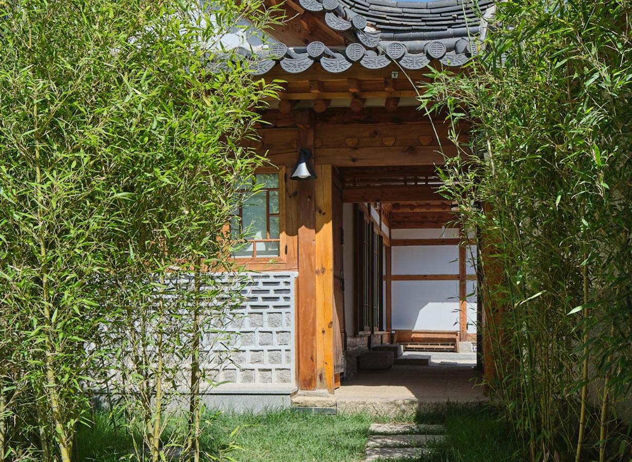 StayMoire Entire Hanok - Central of Seoul - Chambres d’hôtes Séoul