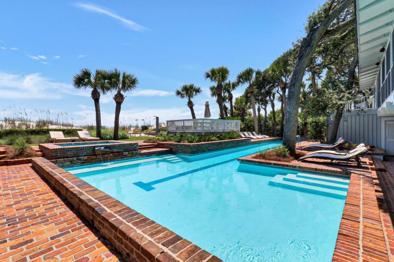25 South Beach Lagoon - B&B Hilton Head