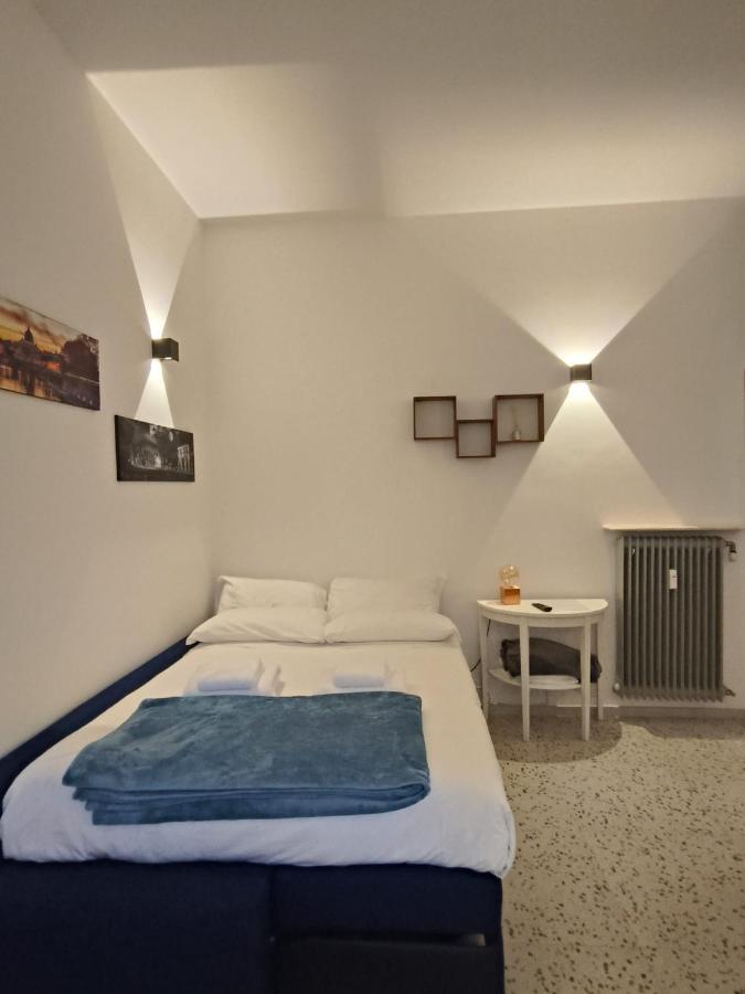 Appartement met 1 Slaapkamer