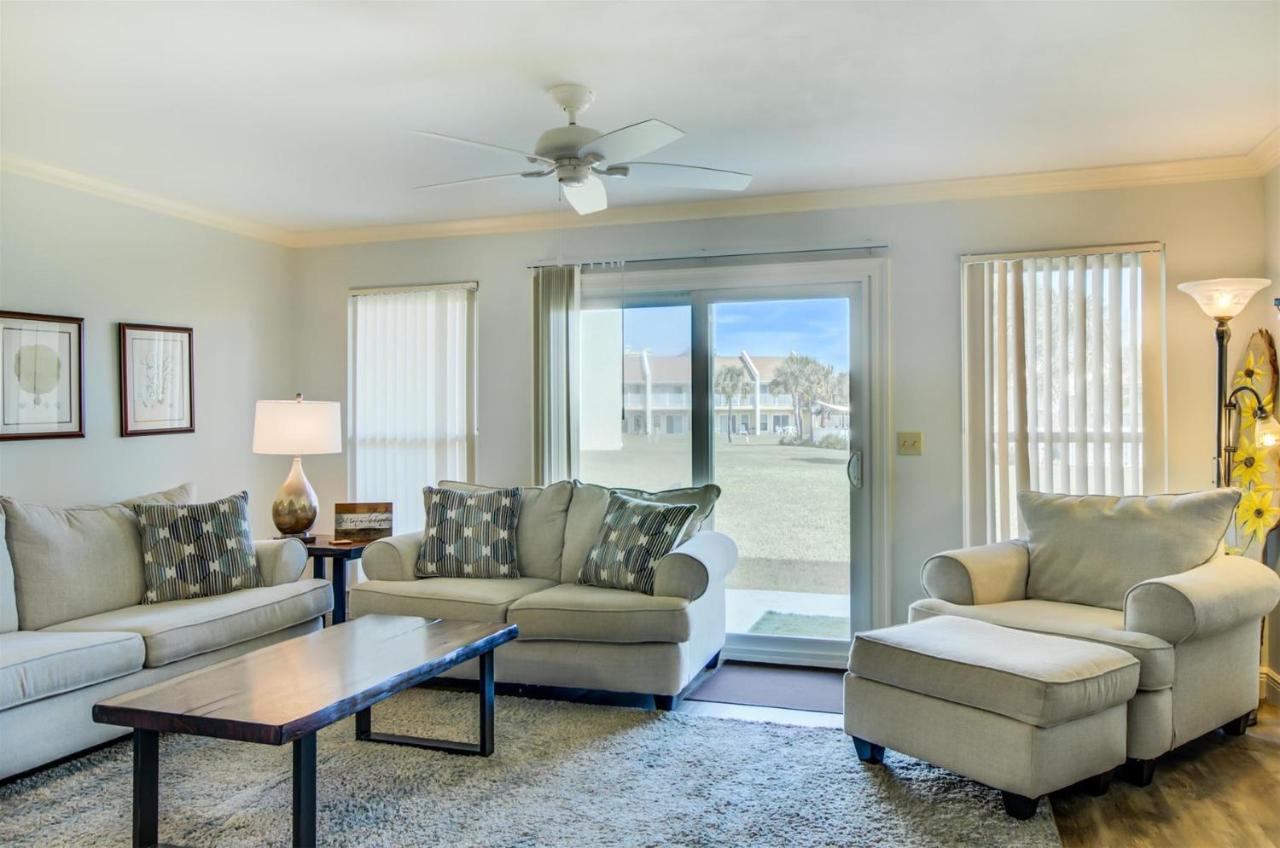10 A, One Bedroom Condo - B&B Destin